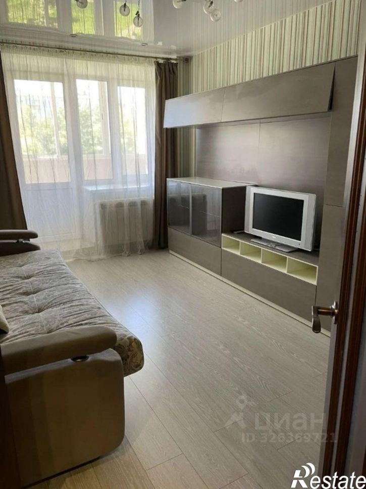 1-комн квартира Верхосунская улица, 18,  д. 18