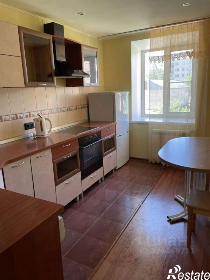 1-комн квартира Верхосунская улица, 18,  д. 18