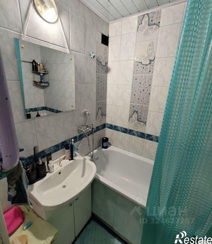 2-комн квартира улица Кольцова, 11,  д. 11