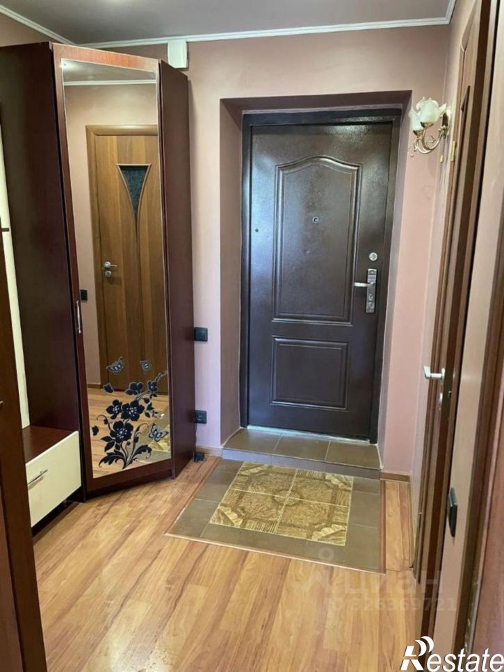 1-комн квартира Верхосунская улица, 18,  д. 18