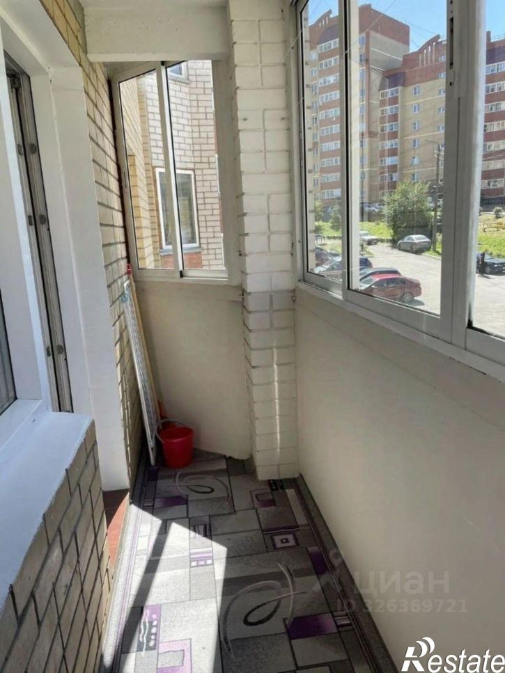 1-комн квартира Верхосунская улица, 18,  д. 18