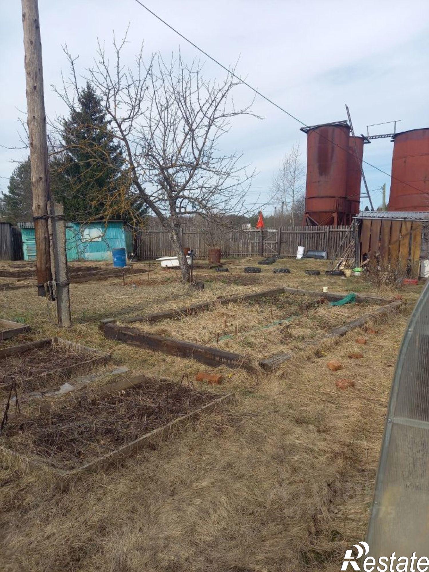 Купить землю, земельный участок за 480 000 рублей на Киров городской округ
