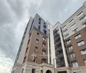 2-комн, 42кв м, этаж 7/7 улица Дмитрия Козулева, 2 к2