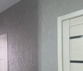 2-комн, 56кв м, этаж 3/4 Владимирская улица, 43