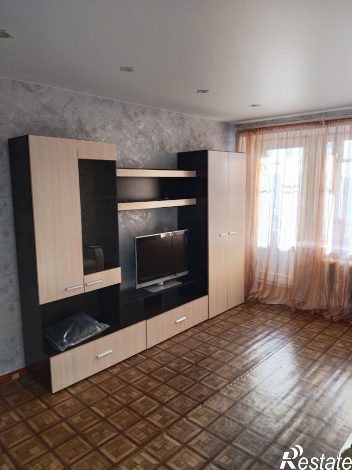 1-комн квартира Подгорная улица, 18А,  д. 18А