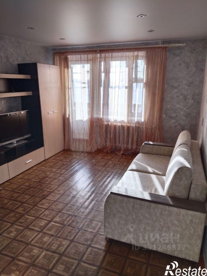 1-комн квартира Подгорная улица, 18А,  д. 18А