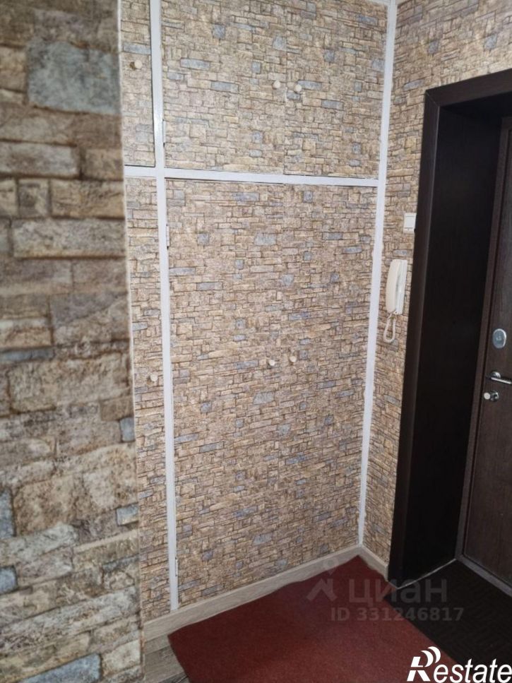 1-комн квартира Подгорная улица, 18А,  д. 18А