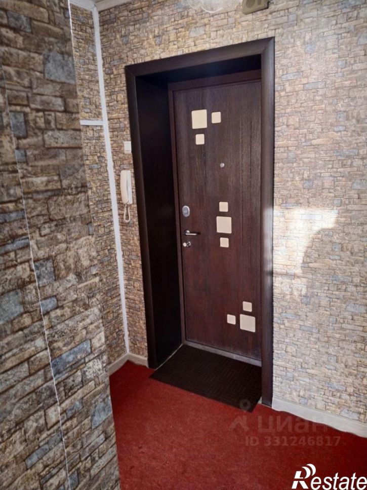 1-комн квартира Подгорная улица, 18А,  д. 18А