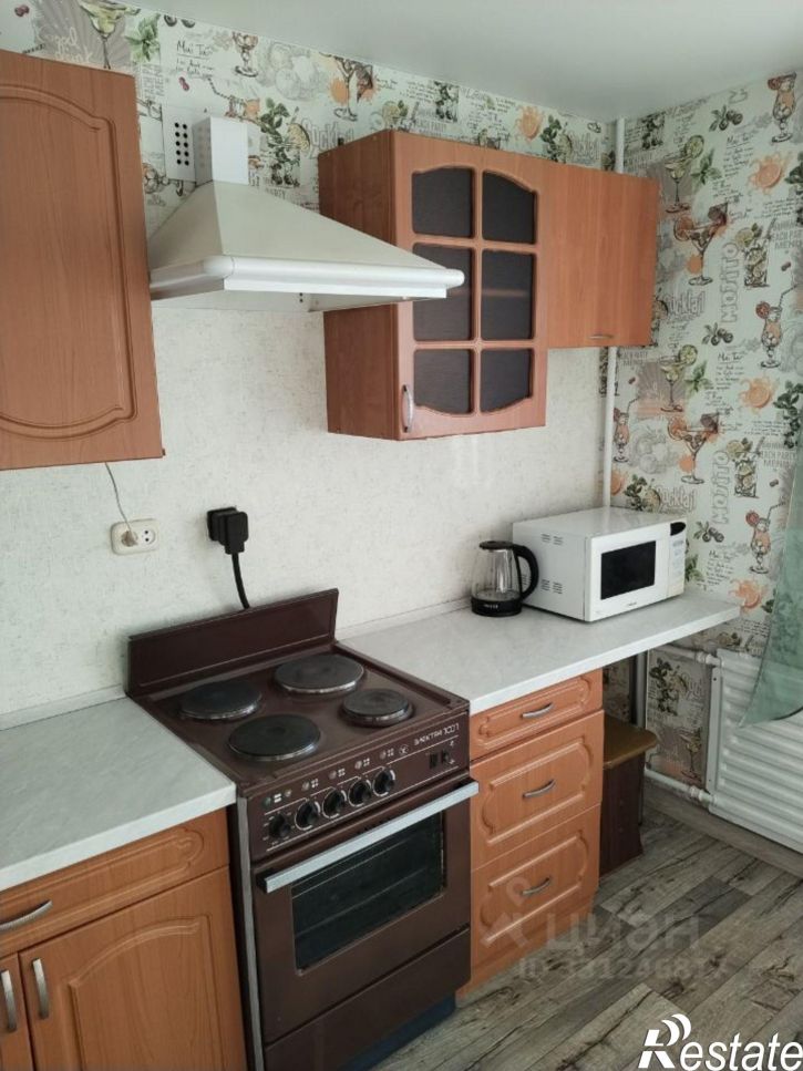 1-комн квартира Подгорная улица, 18А,  д. 18А