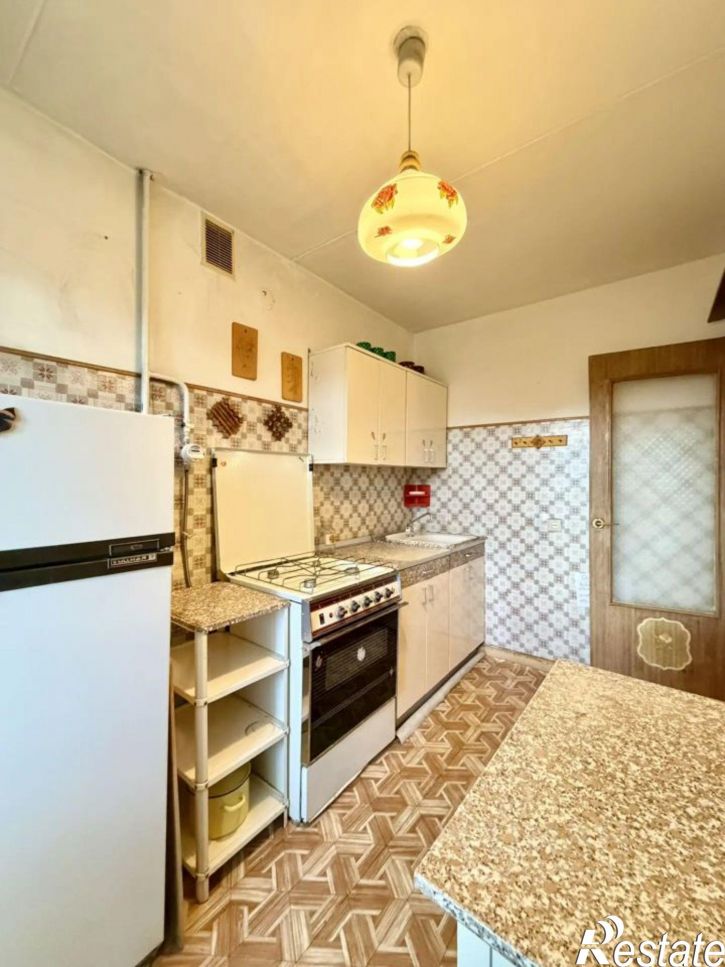 1-комн квартира Луганская улица, 2,  д. 2