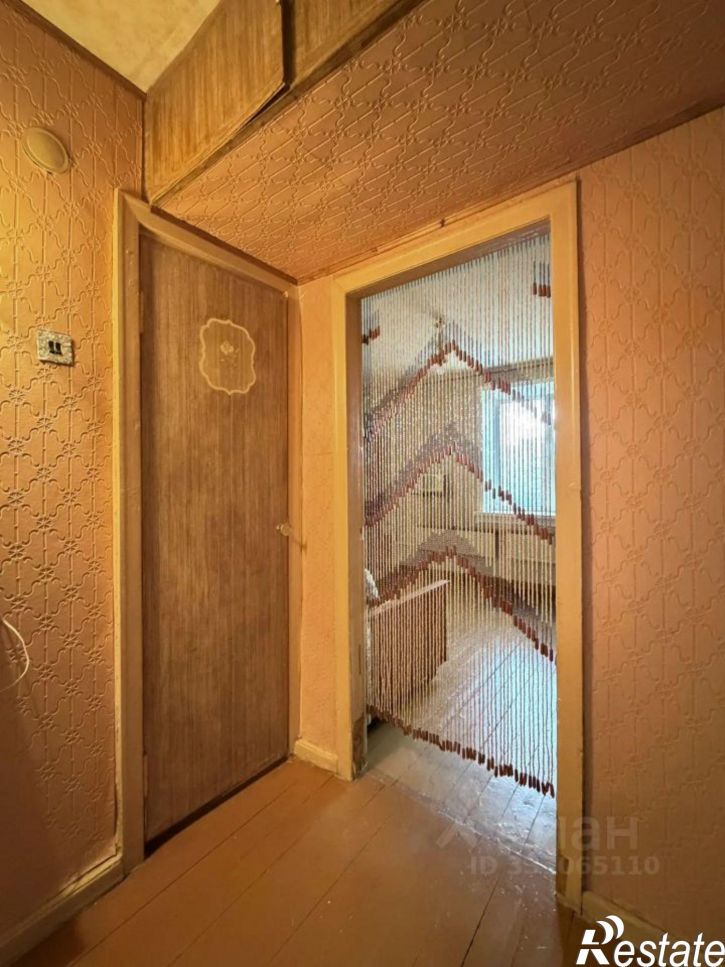 1-комн квартира Луганская улица, 2,  д. 2