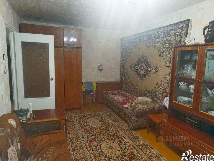 1-комн квартира улица Маршала И.С.Конева, 7 к1,  д. 7 к1