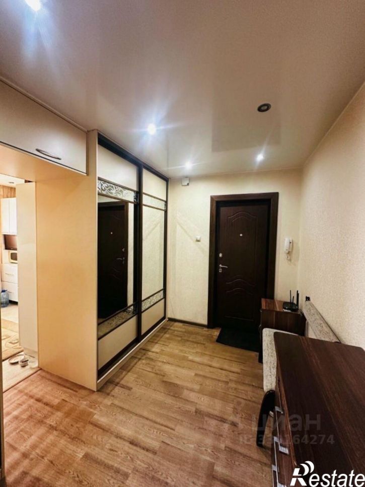 2-комн квартира ул Менделеева, 27,  д. 27