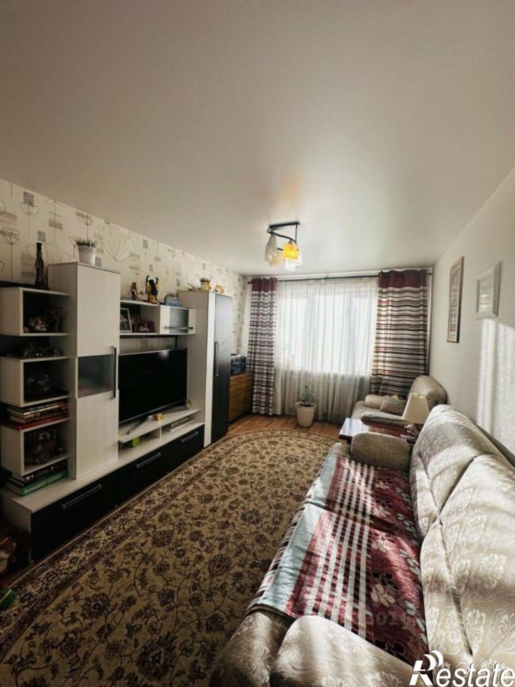 2-комн квартира ул Менделеева, 27,  д. 27