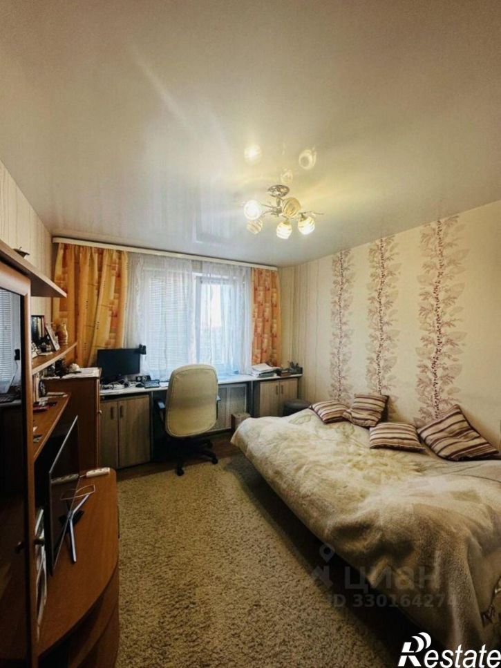 2-комн квартира ул Менделеева, 27,  д. 27