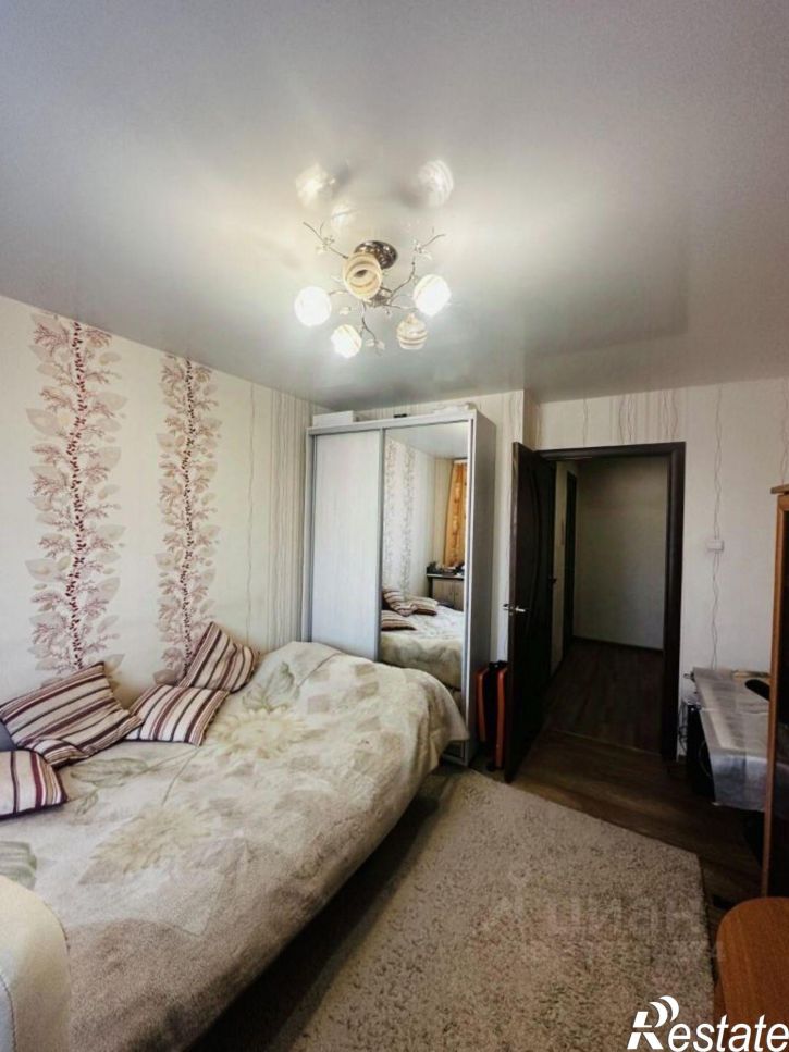 2-комн квартира ул Менделеева, 27,  д. 27