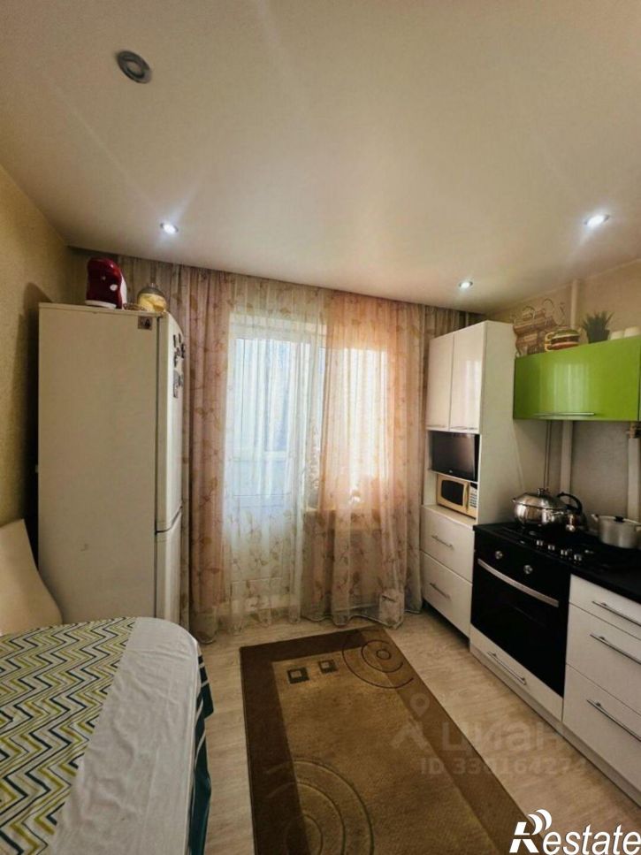 2-комн квартира ул Менделеева, 27,  д. 27