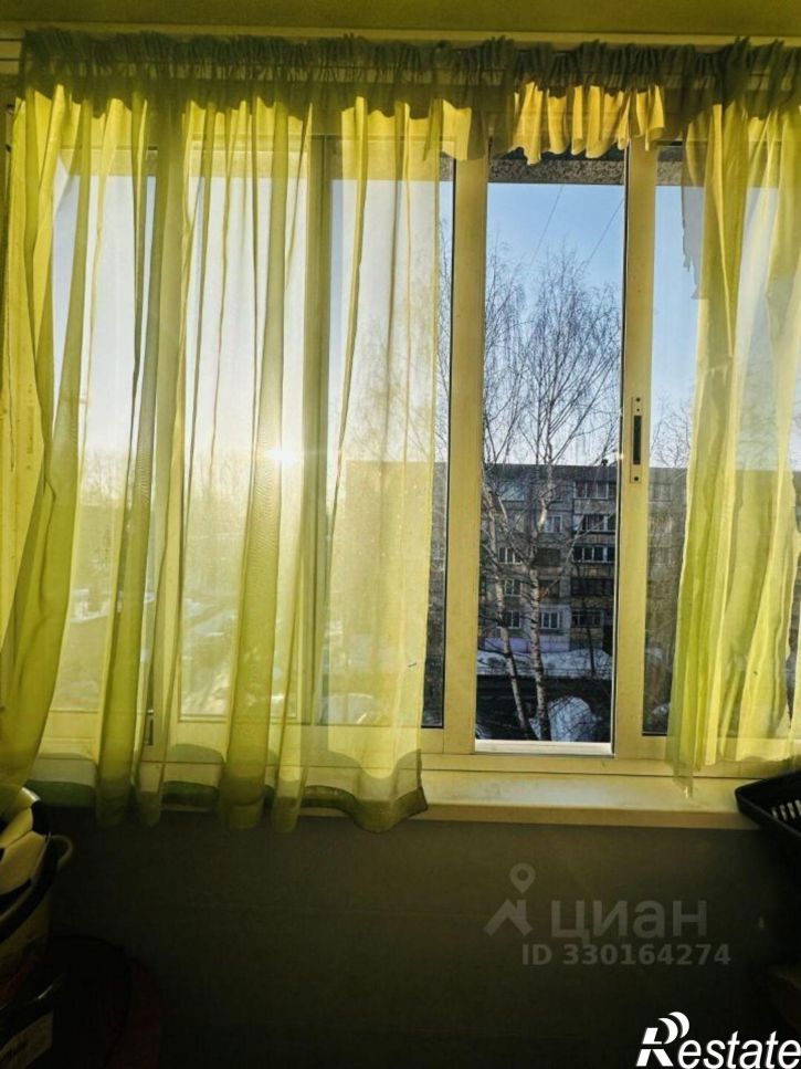 2-комн квартира ул Менделеева, 27,  д. 27