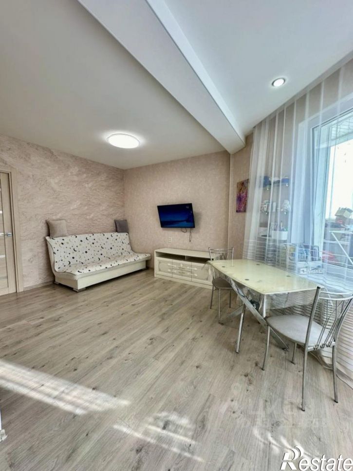 1-комн квартира ул Героя Костина, 2,  д. 2