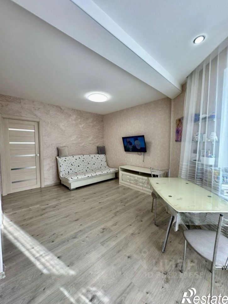 1-комн квартира ул Героя Костина, 2,  д. 2