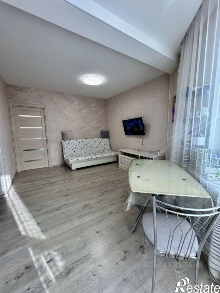 1-комн квартира ул Героя Костина, 2,  д. 2