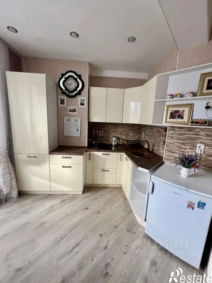 1-комн квартира ул Героя Костина, 2,  д. 2