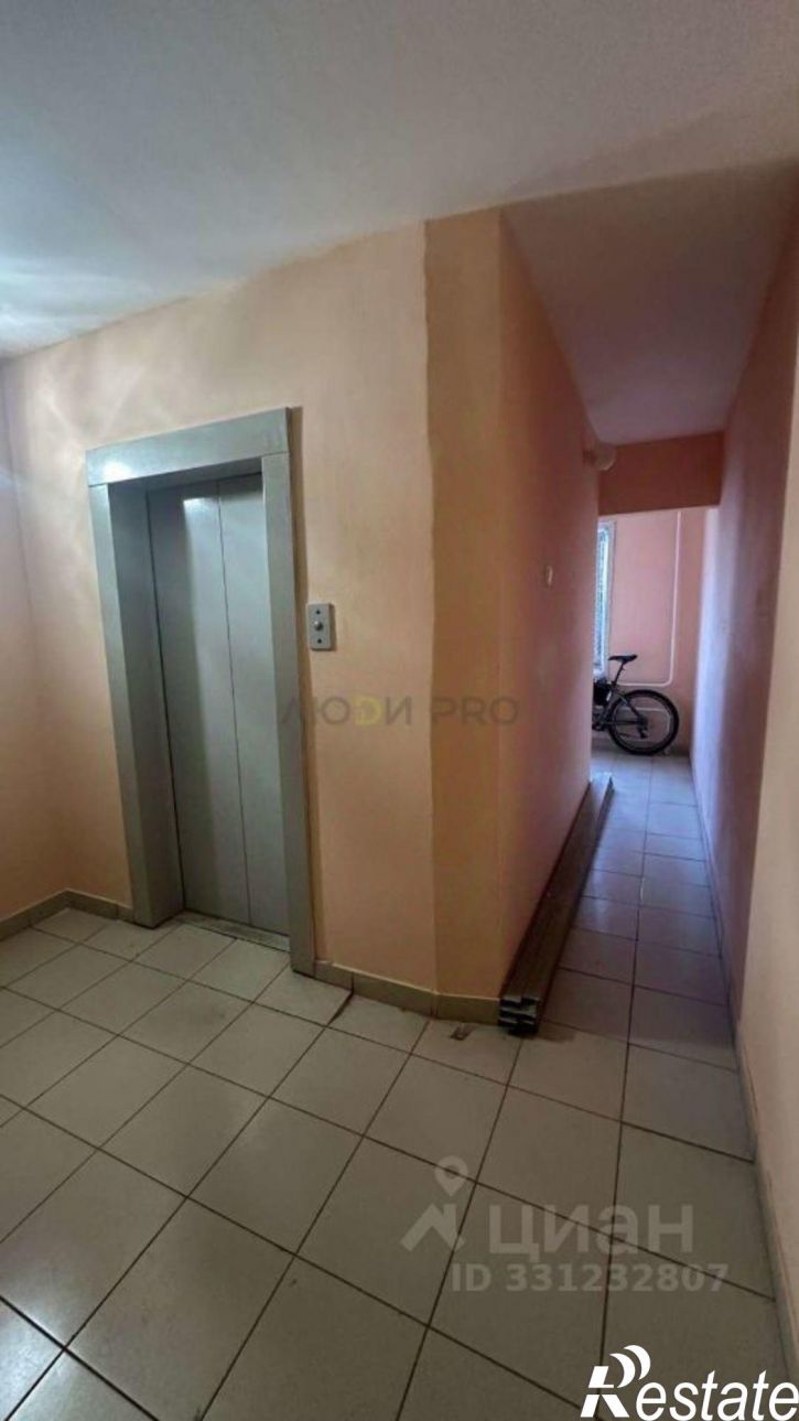 1-комн квартира Березниковский переулок, 32,  д. 32