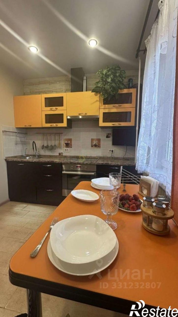 1-комн квартира Березниковский переулок, 32,  д. 32