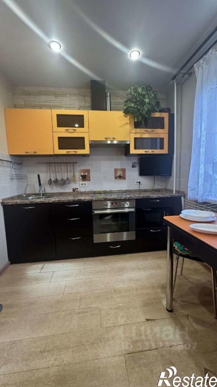 1-комн квартира Березниковский переулок, 32,  д. 32