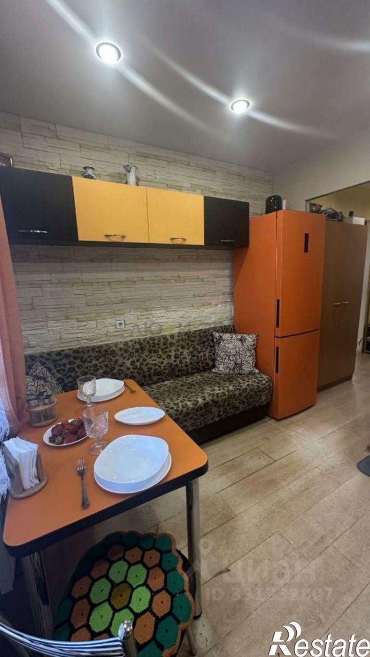 1-комн квартира Березниковский переулок, 32,  д. 32