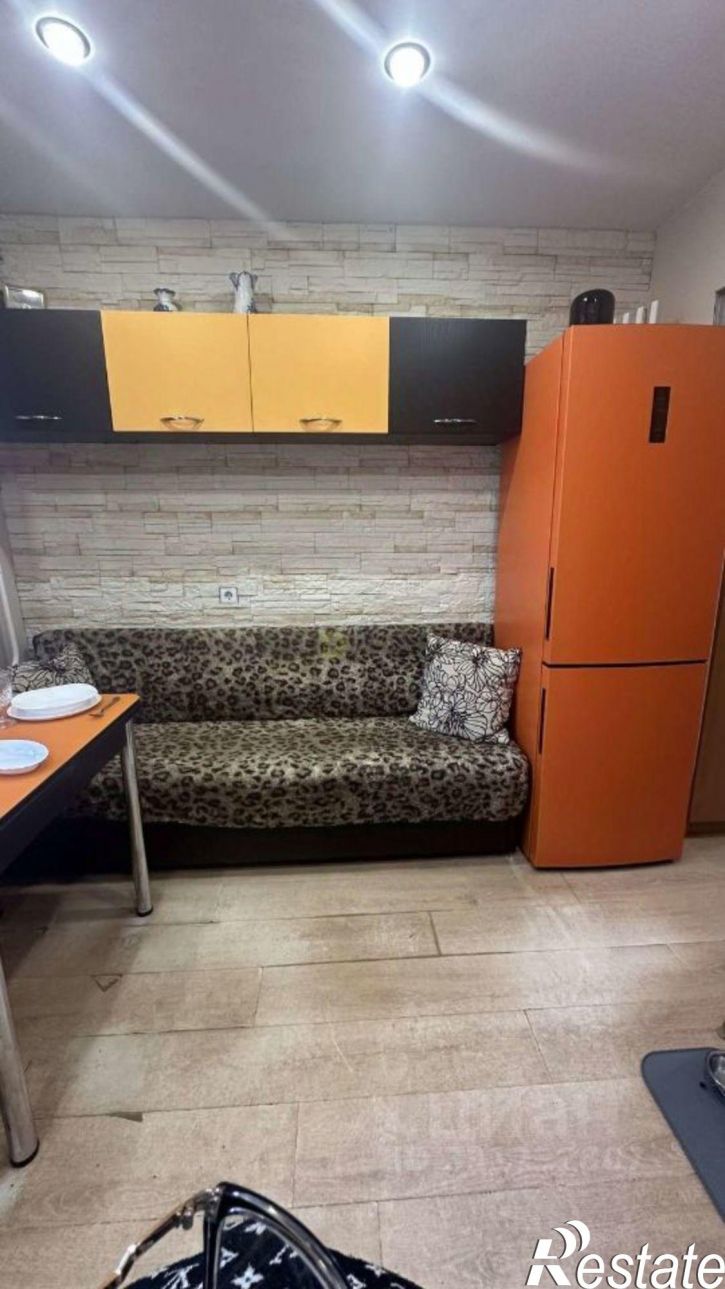 1-комн квартира Березниковский переулок, 32,  д. 32