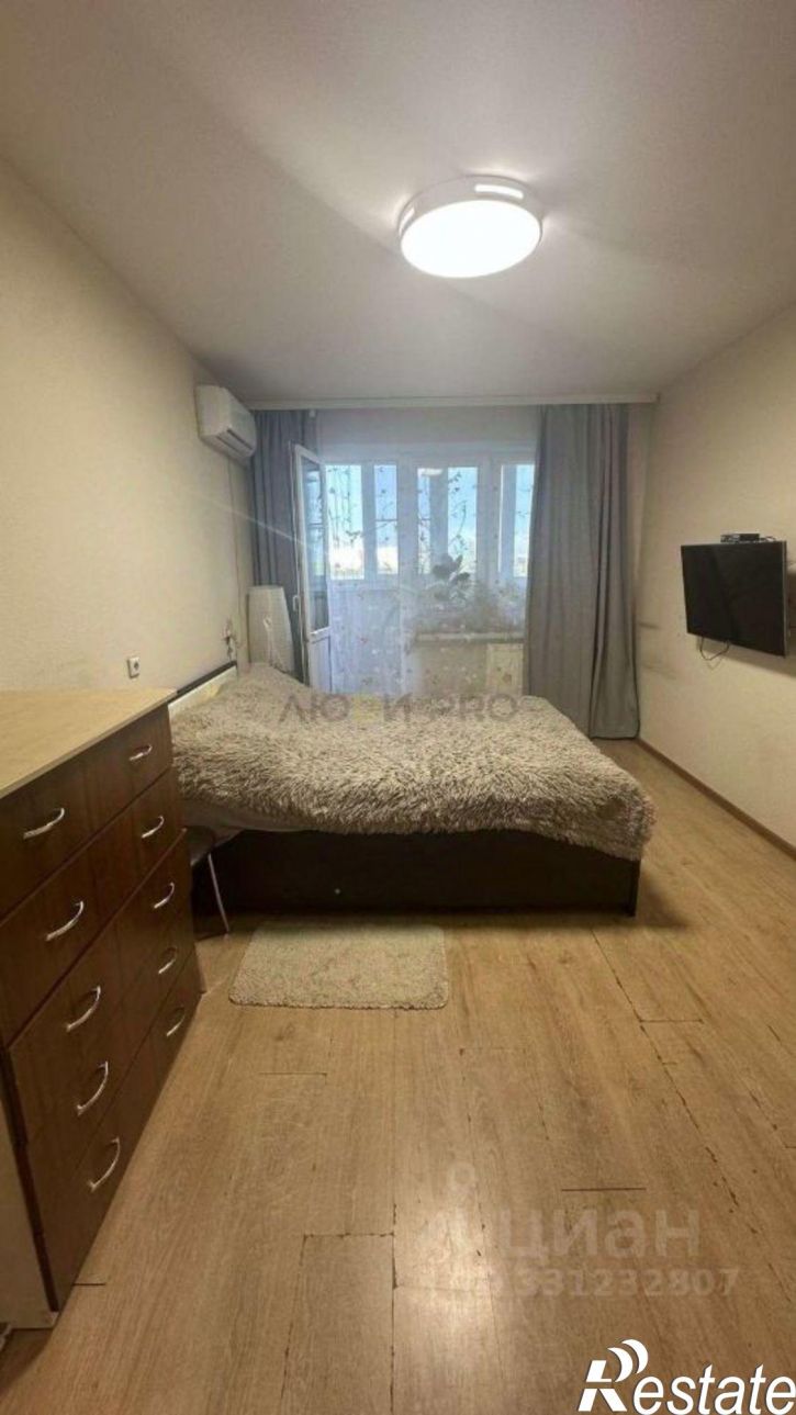 1-комн квартира Березниковский переулок, 32,  д. 32