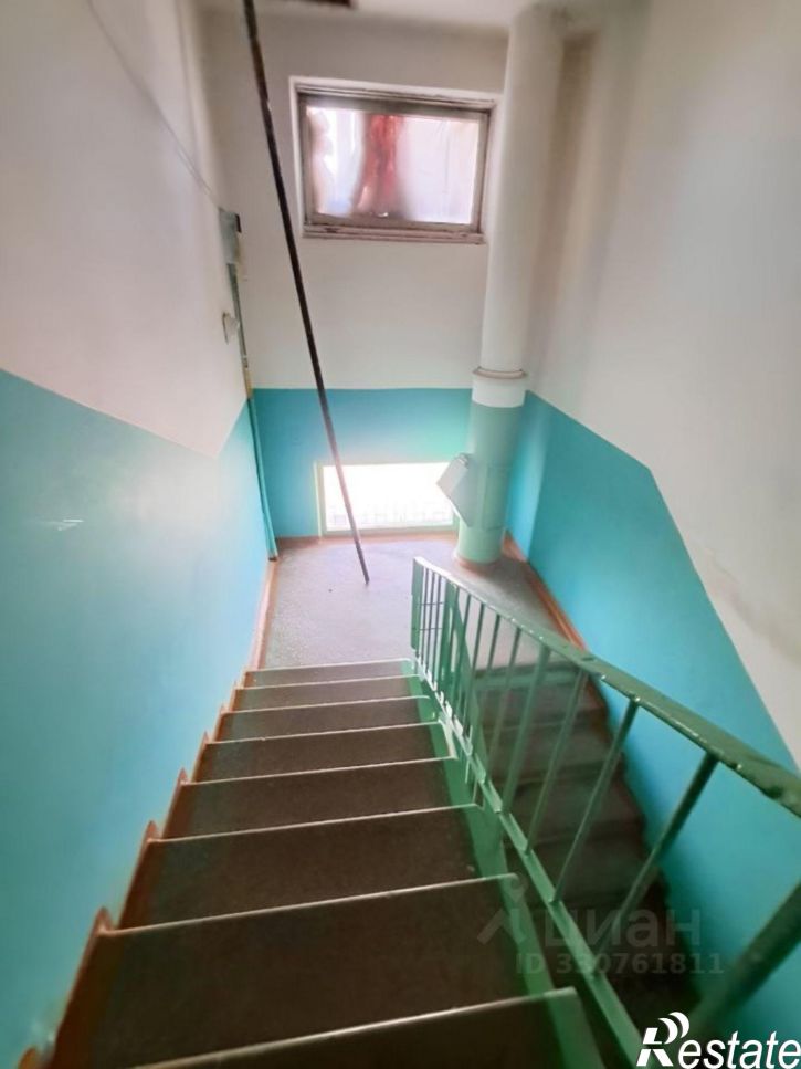 2-комн квартира Индустриальная улица, 8Б,  д. 8Б
