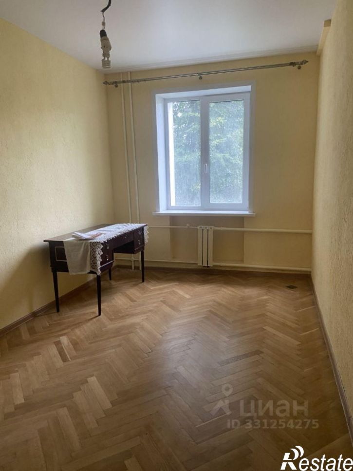 2-комн квартира Владимирская улица, 43,  д. 43