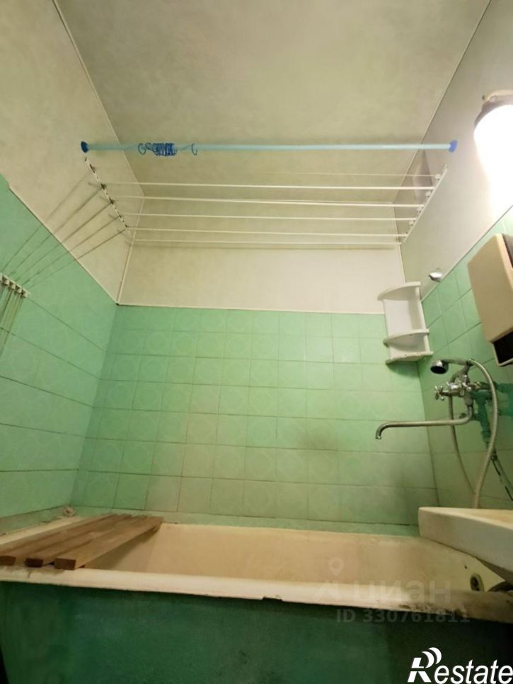 2-комн квартира Индустриальная улица, 8Б,  д. 8Б