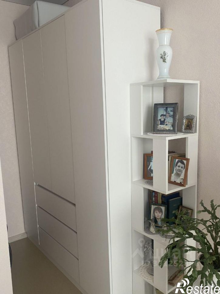1-комн квартира ул Павла Корчагина, 232 1,  д. 232 1,  к. 1
