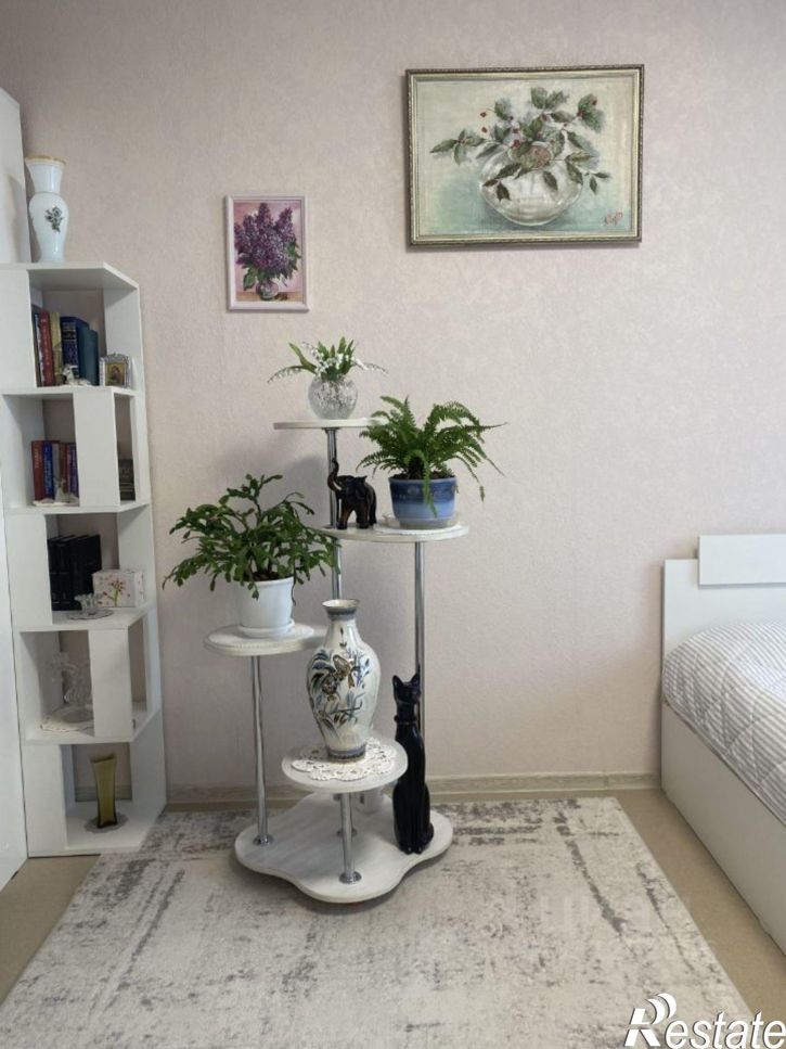 1-комн квартира ул Павла Корчагина, 232 1,  д. 232 1,  к. 1