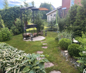 коттедж 130 кв м Севастопольская улица, 2