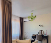 2-комн, 37кв м, этаж 16/17 Никитская улица, 229