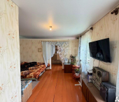2-комн, 33кв м, этаж 2/2 Колхозная улица, 6