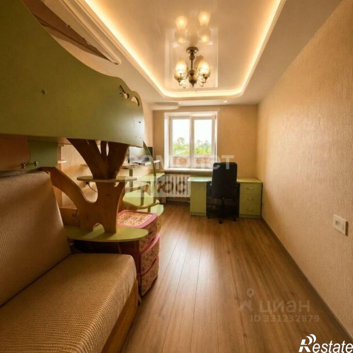 2-комн квартира ул Сормовская, 40,  д. 40