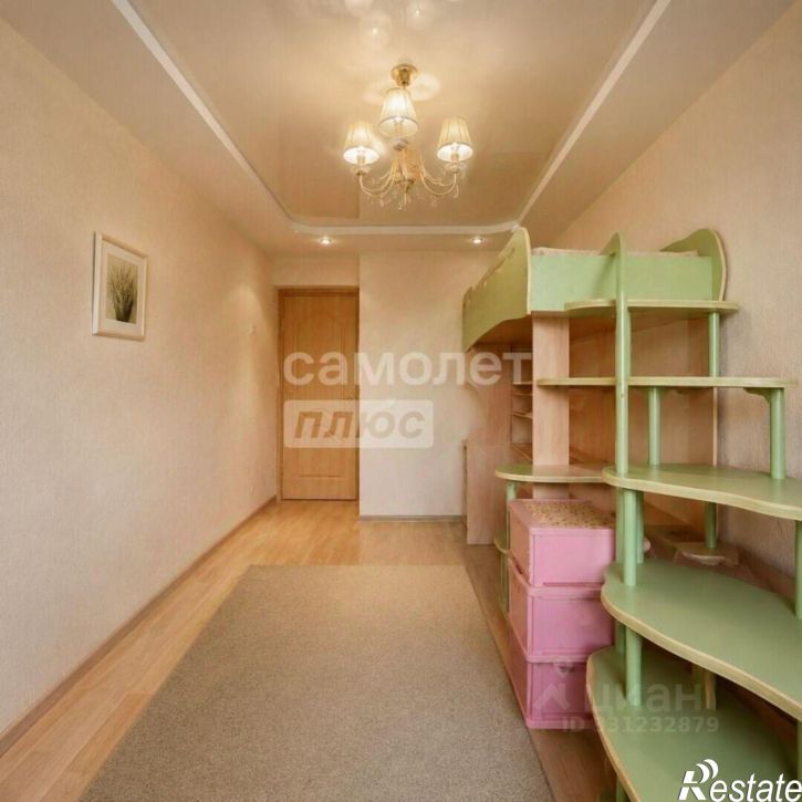 2-комн квартира ул Сормовская, 40,  д. 40