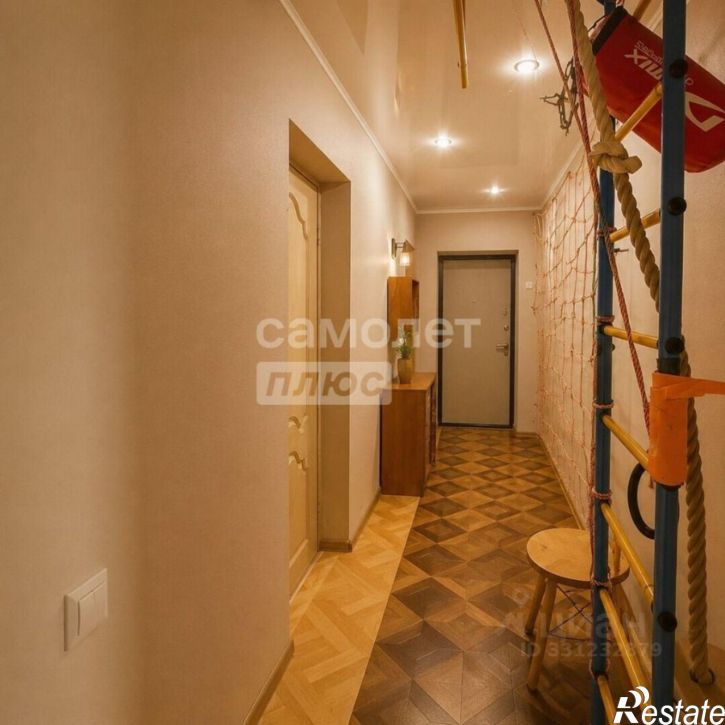 2-комн квартира ул Сормовская, 40,  д. 40