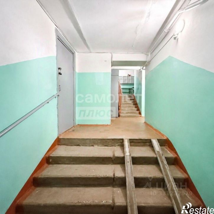 2-комн квартира ул Сормовская, 40,  д. 40