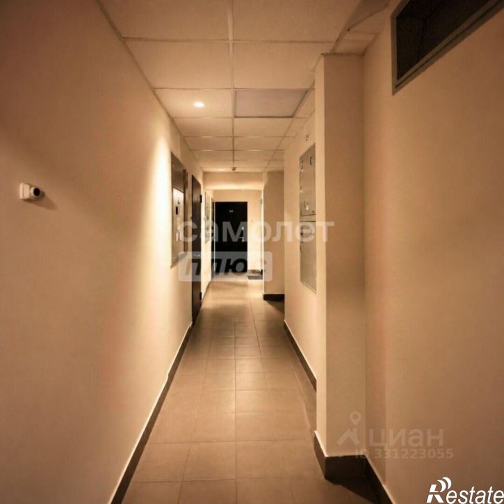 1-комн квартира ул Павла Корчагина, 232,  д. 232