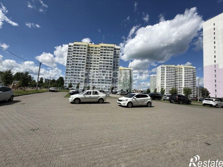 1-комн квартира ул Павла Корчагина, 232,  д. 232