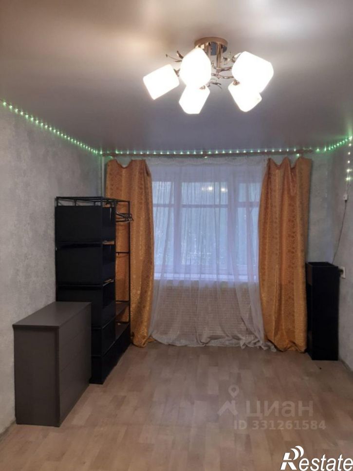 2-комн квартира Морозовская улица, 84,  д. 84