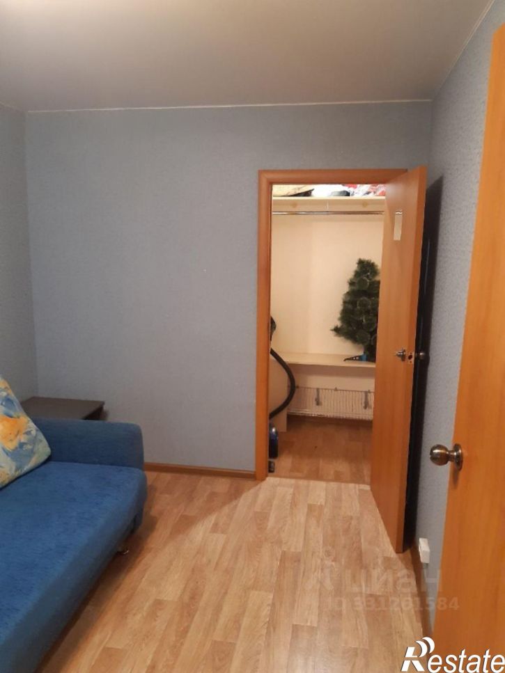 2-комн квартира Морозовская улица, 84,  д. 84