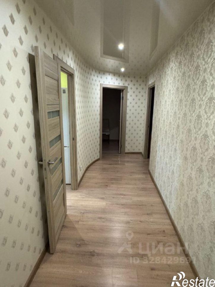 2-комн квартира Советская улица, 94,  д. 94
