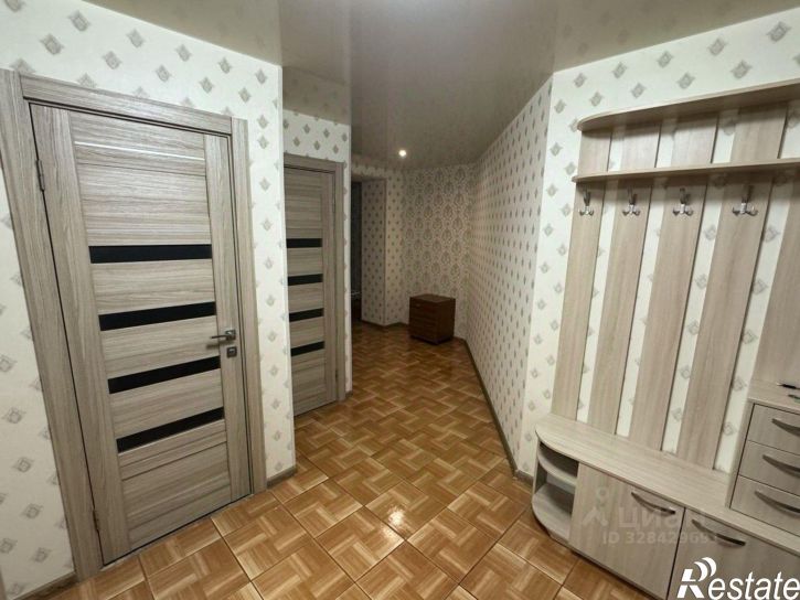 2-комн квартира Советская улица, 94,  д. 94